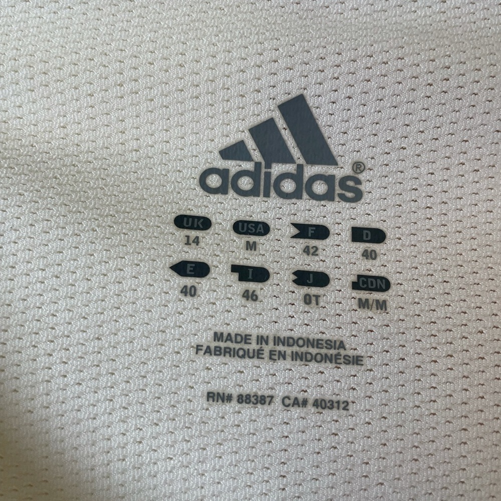 Adidas Performance Top - Picture 2 of 3